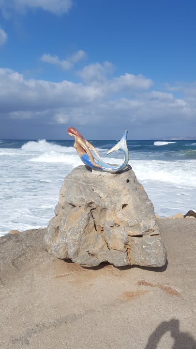 Strand Bella Beach Hotel