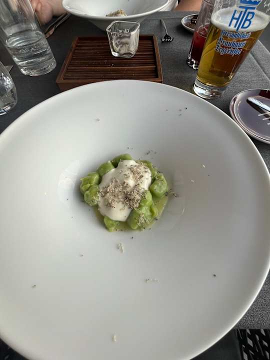 Gastro Santre dolomythic home