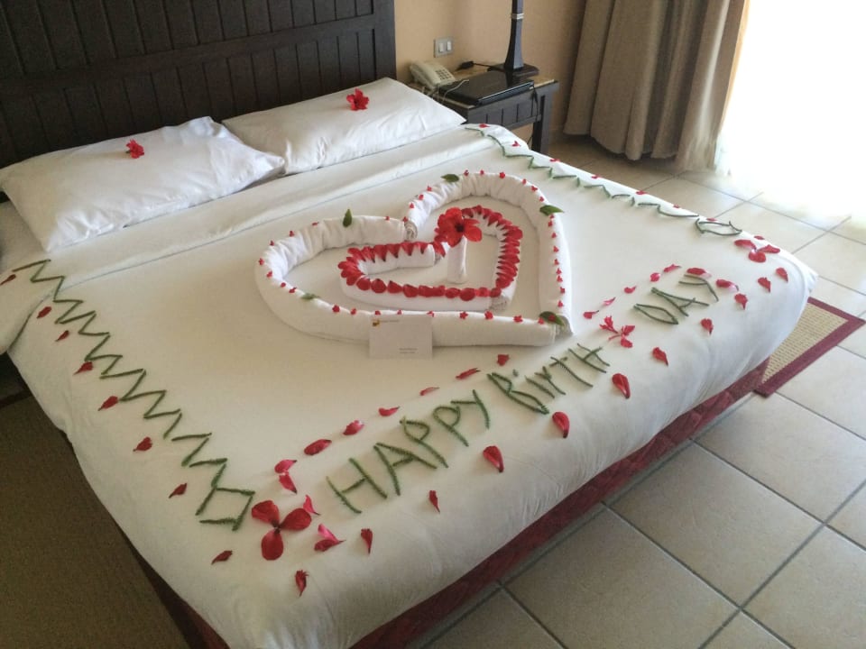 Happy Birthday TUI MAGIC LIFE Kalawy