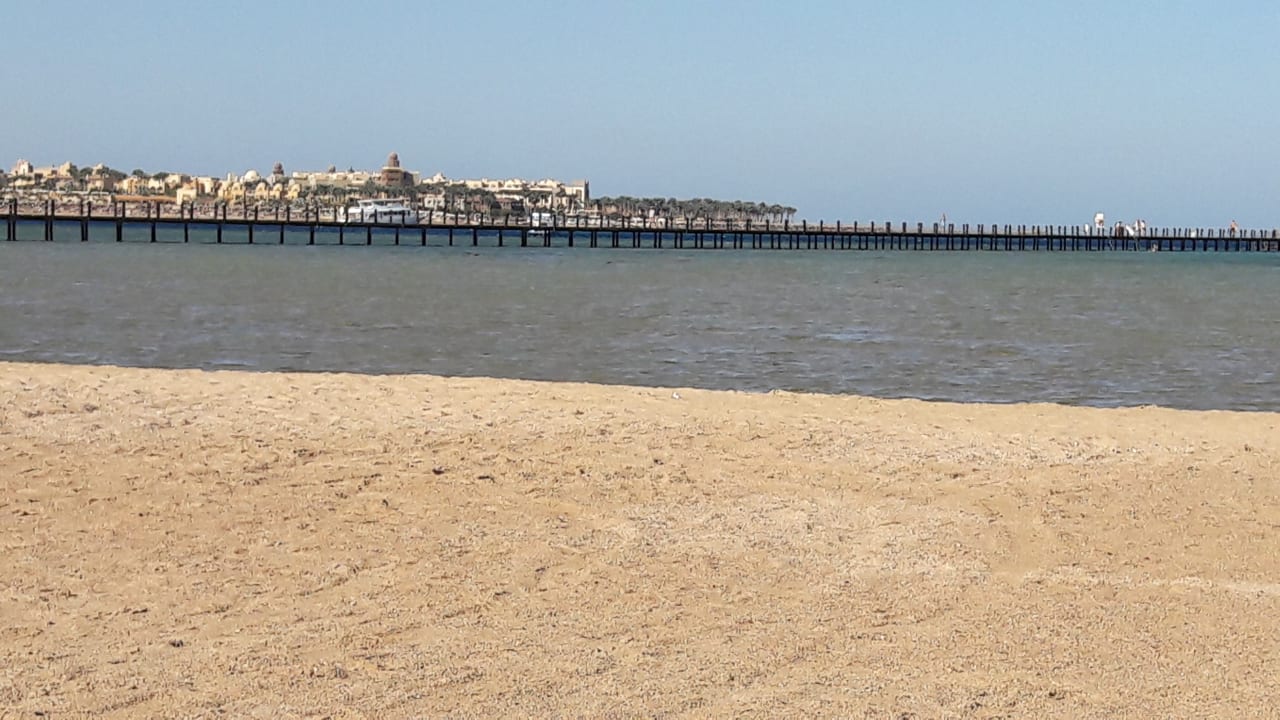 Strand Stella Garden Resort & Spa, Makadi Bay