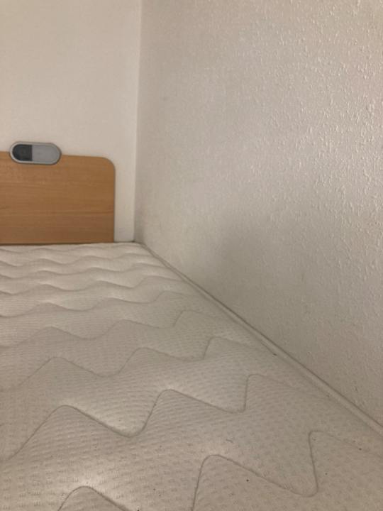 Zimmer ibis budget Köln Messe