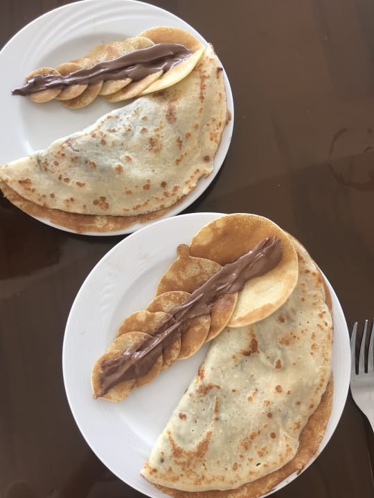 Gastro Pickalbatros Sea World Resort - Marsa Alam