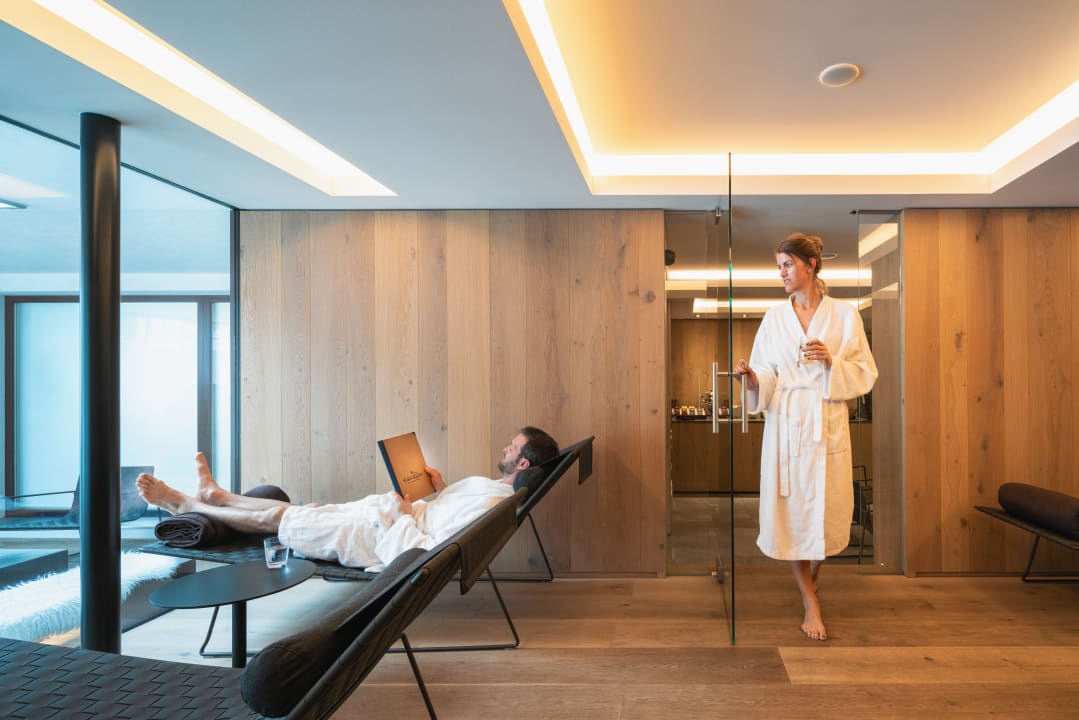 Sport & Freizeit Hotel Kammerlander