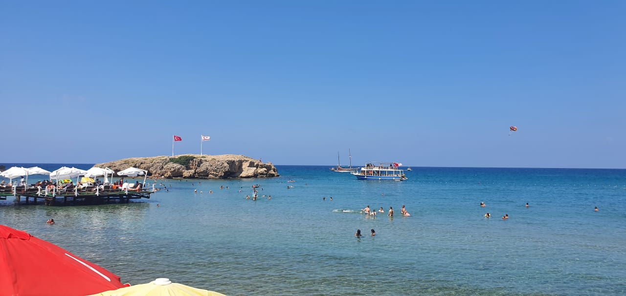 Strand Salamis Bay Conti Resort Hotel & Casino