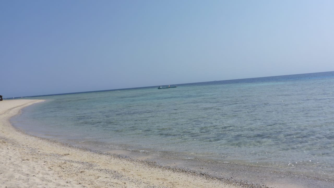 Strand Hilton Marsa Alam Nubian Resort
