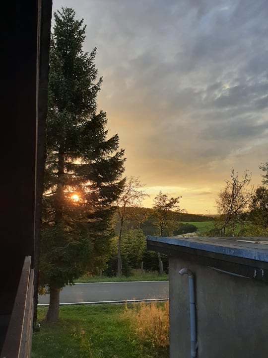 Ausblick Der schöne Asten - Resort Winterberg