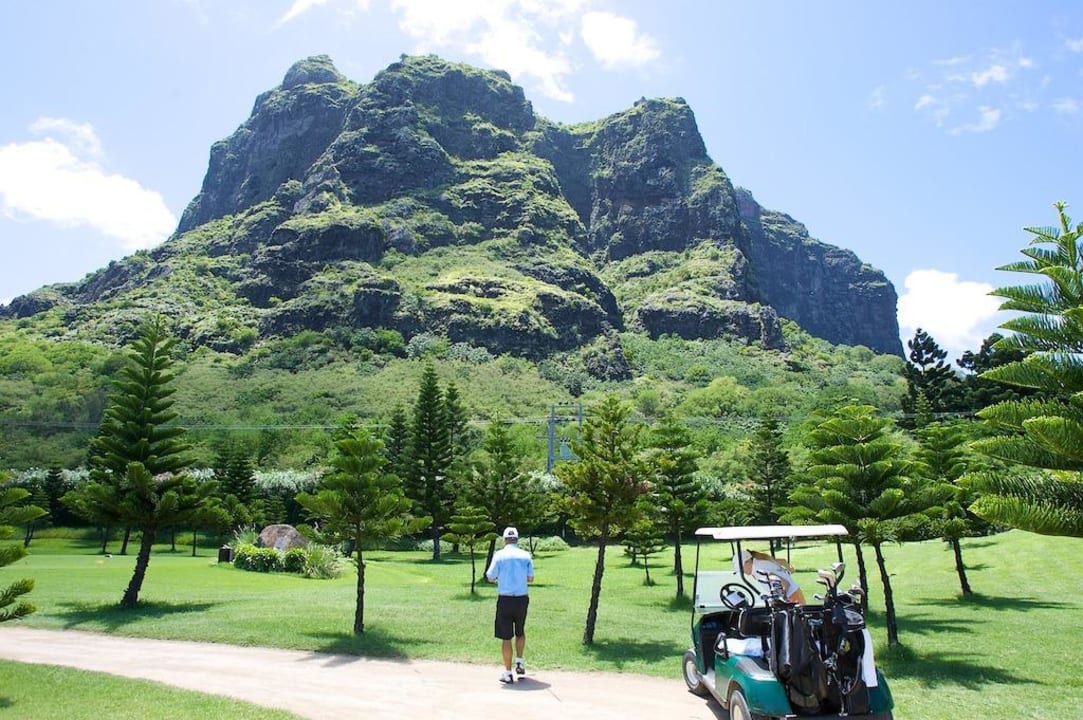 Golfplatz Paradis Beachcomber Golf Resort & Spa