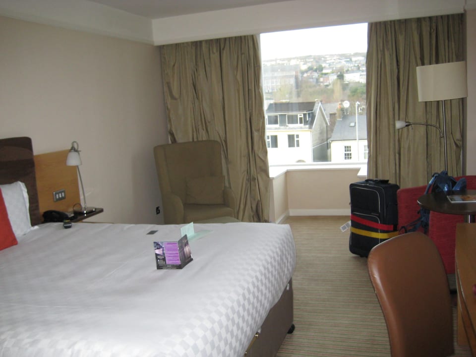 Zimmer Hotel The River Lee