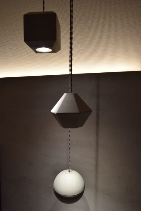 Zimmer Holiday Inn - the niu, Hide Berlin Friedrichshain