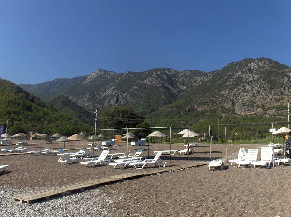 Strand Papirus Hotel