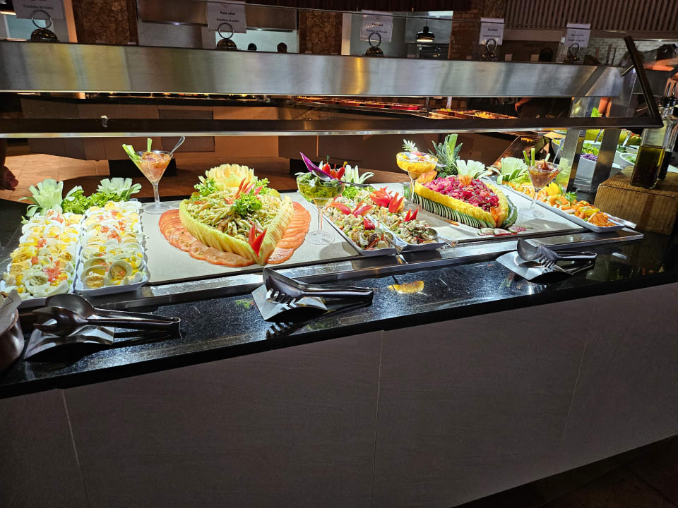 Gastro Sunscape Dominicus La Romana