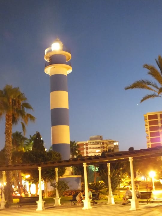 Sonstiges BQ Andalucia Beach Hotel
