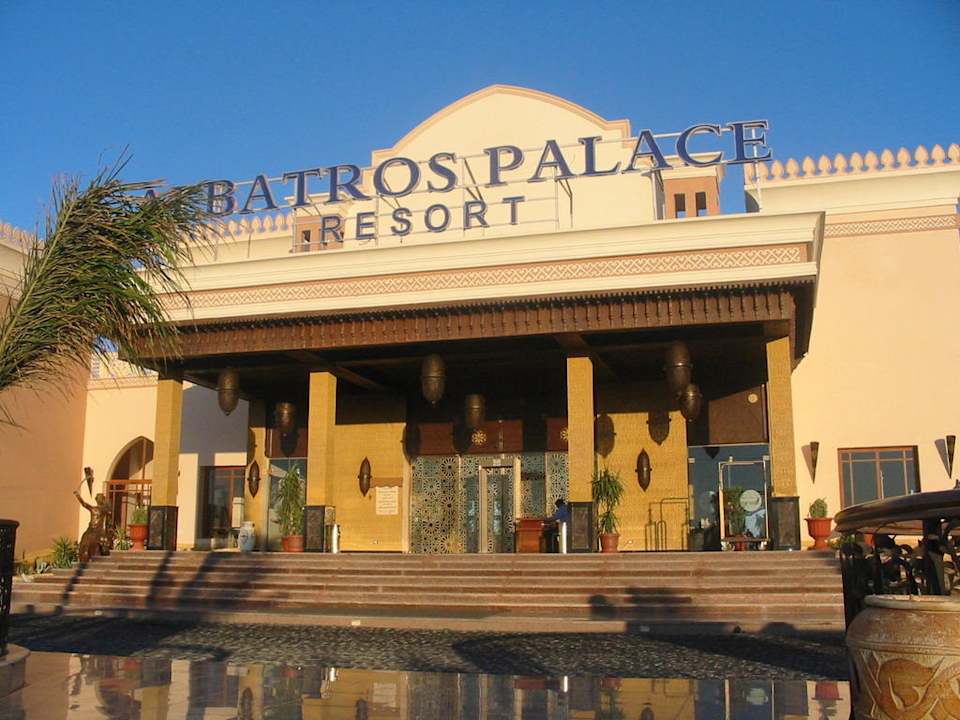 Albatros Palace Pickalbatros Palace Resort