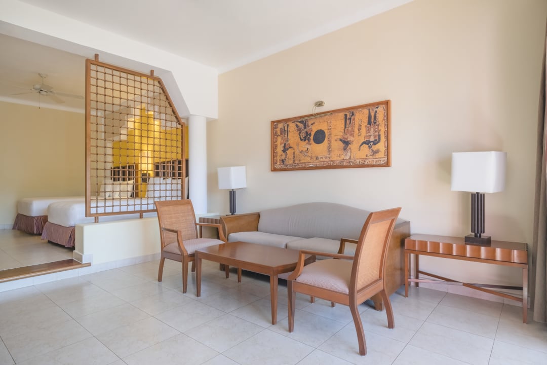 Zimmer Iberostar Selection Paraiso Maya Suites