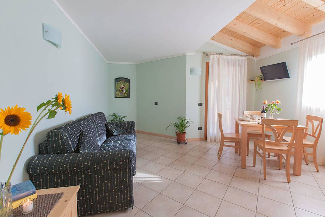 Studio Residence Hotel Raggio Di Luce