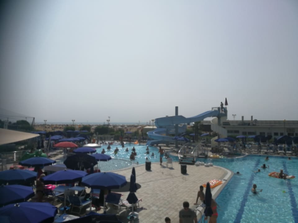 Pool Lido Bibione