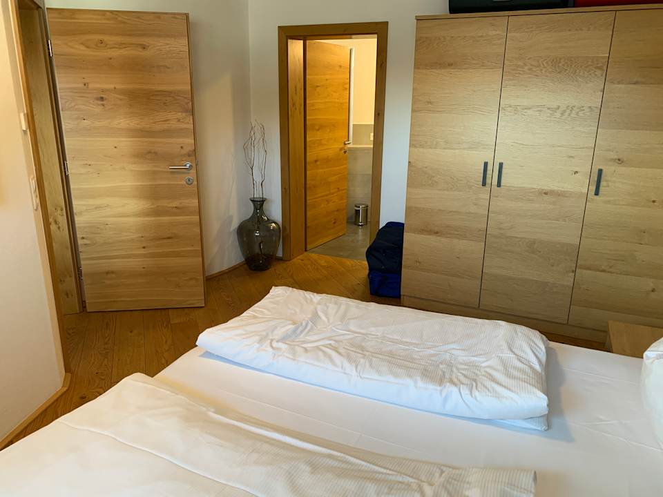 Zimmer AlpenParks Chalet & Apartment Alpina Seefeld
