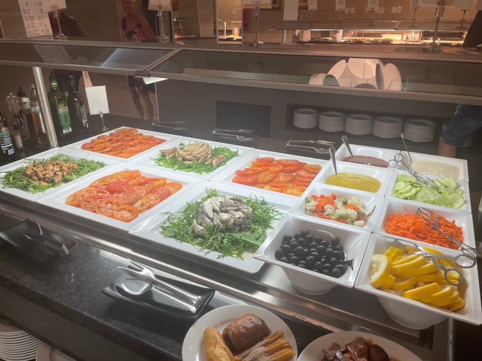 Gastro Hotel Riu Arecas - Adults only