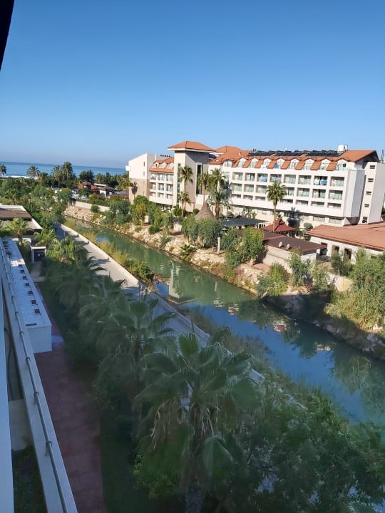 Zimmer Sunis Evren Beach Resort Hotel & Spa
