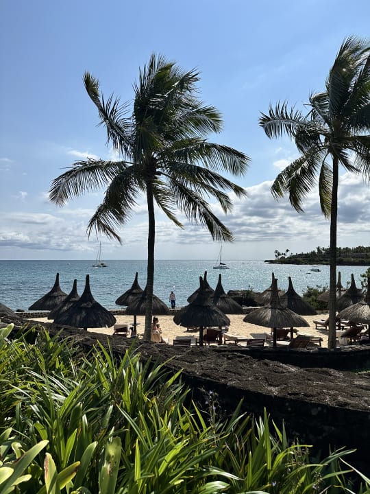 Strand Maritim Resort & Spa Mauritius