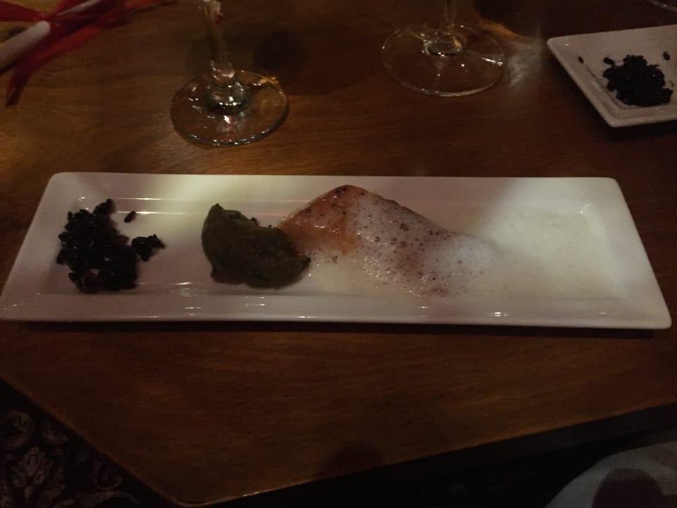 Gastro ROBINSON SOMA BAY