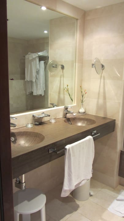 Junior Suite Hipotels Cala Millor Park