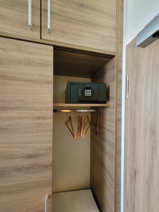 Zimmer Hotel Vita Berlin