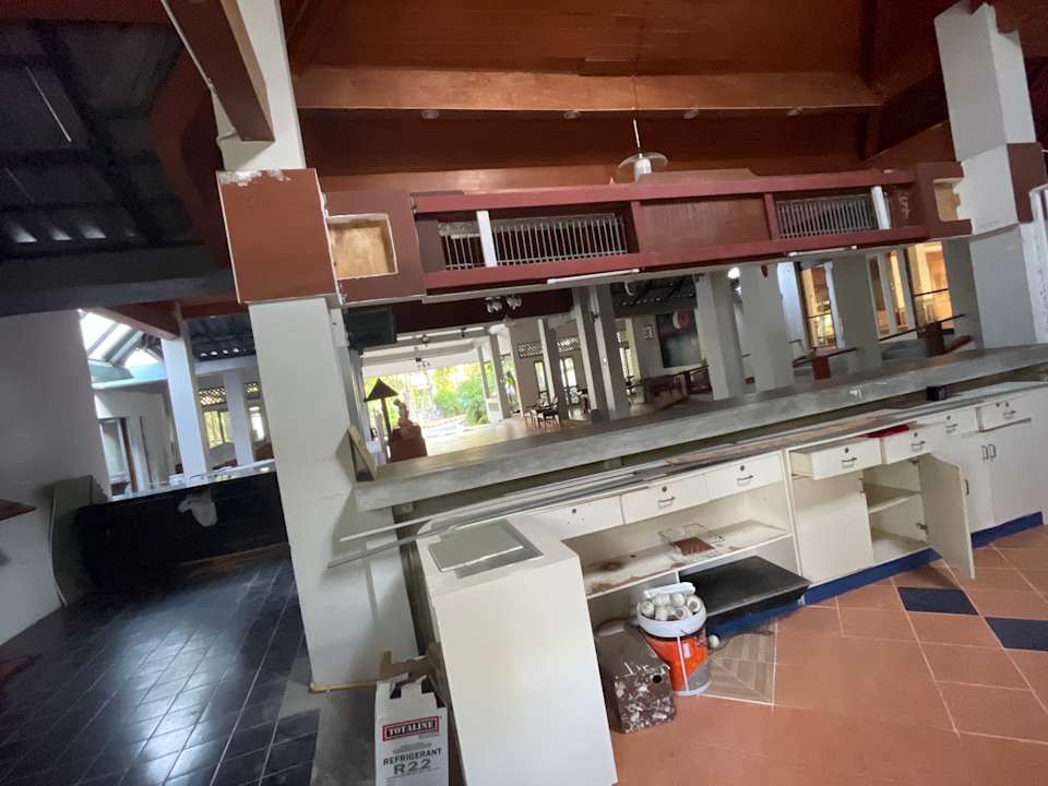 Sonstiges Krabi Nature Beach Resort