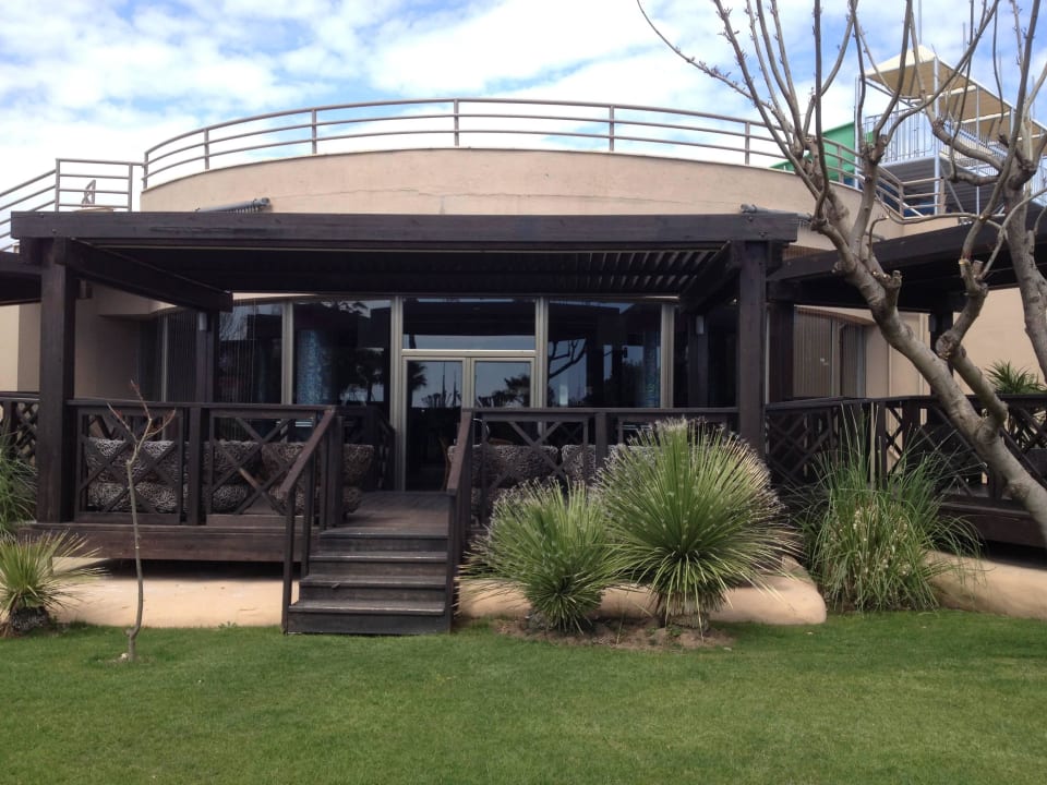 Disco Fame Residence Lara & Spa
