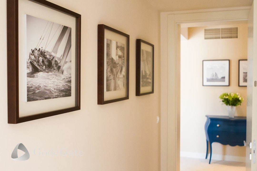 Villa Ginevra Borghetto Villas