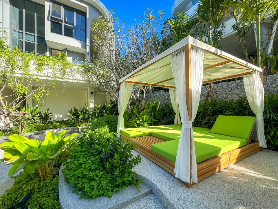 Sonstiges La Green Hotel & Residence