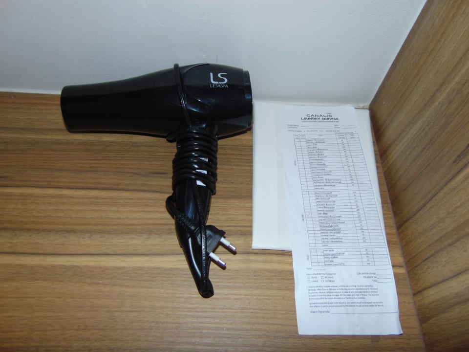 Zimmer Canalis Suvarnabhumi Airport Hotel