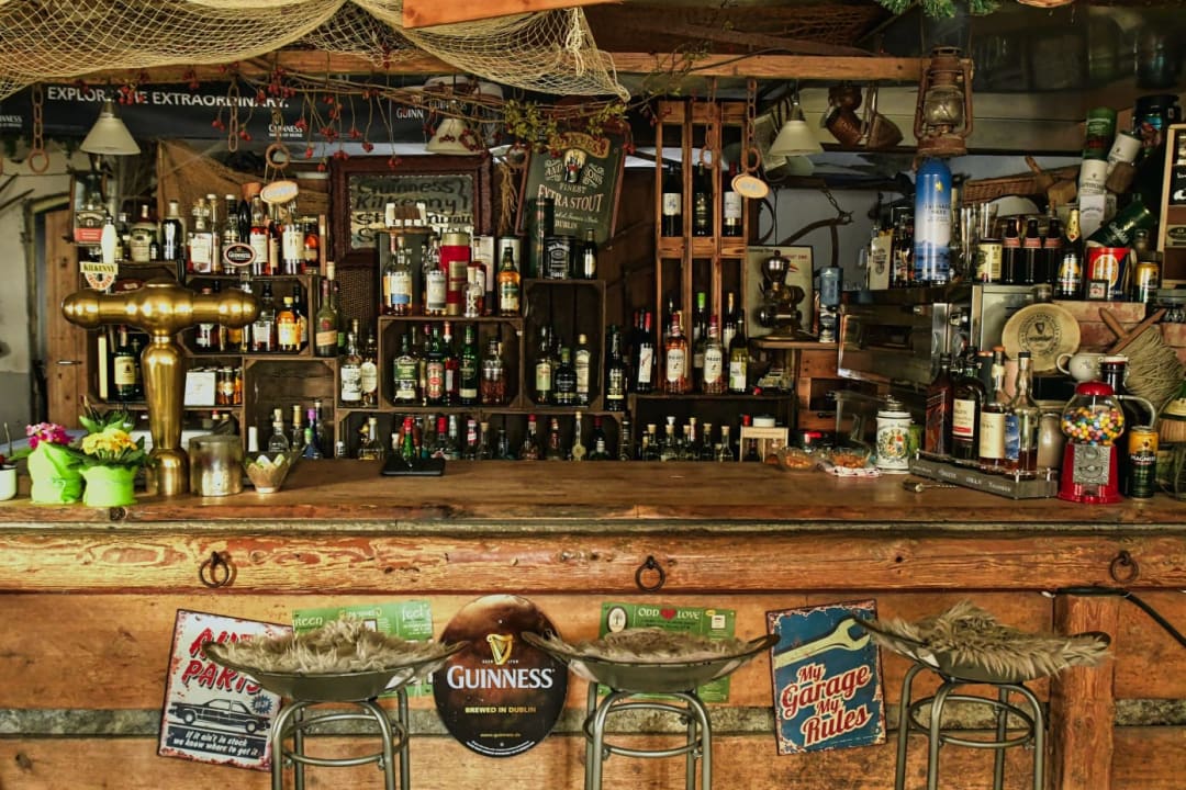 Gastro Finkls Heimat