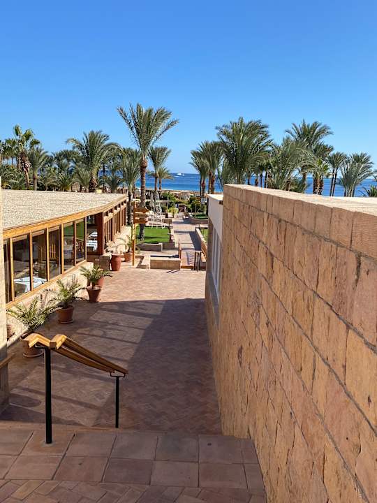 Sonstiges Fort Arabesque Resort, Spa & Villas