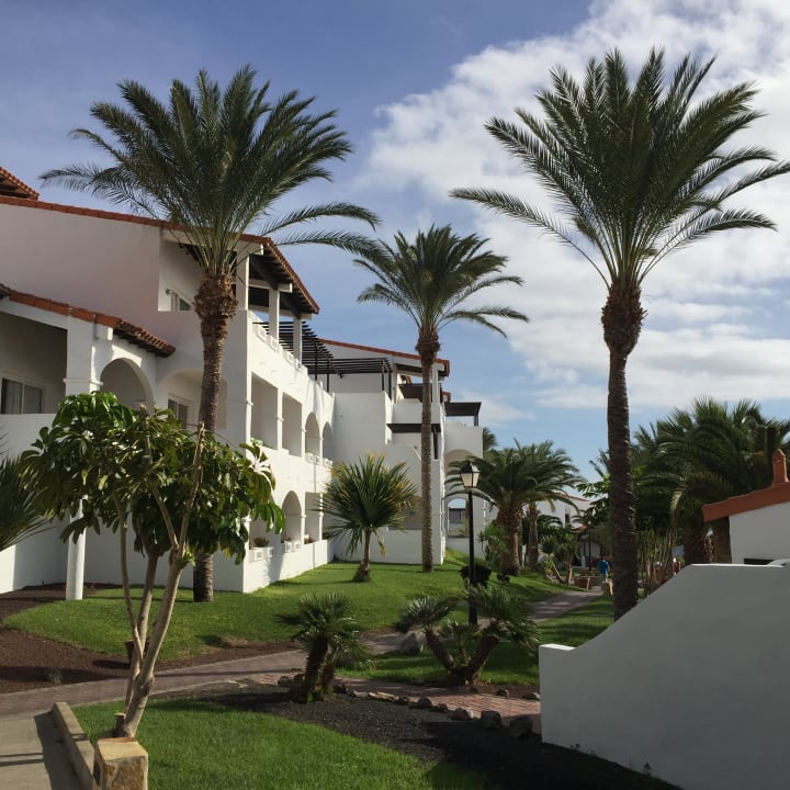 Gartenanlage TUI MAGIC LIFE Fuerteventura