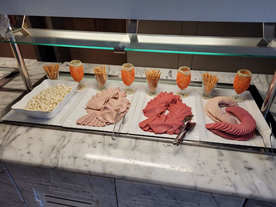 Gastro Calimera Serra Palace