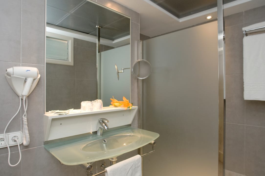 Zimmer HSM Lago Park