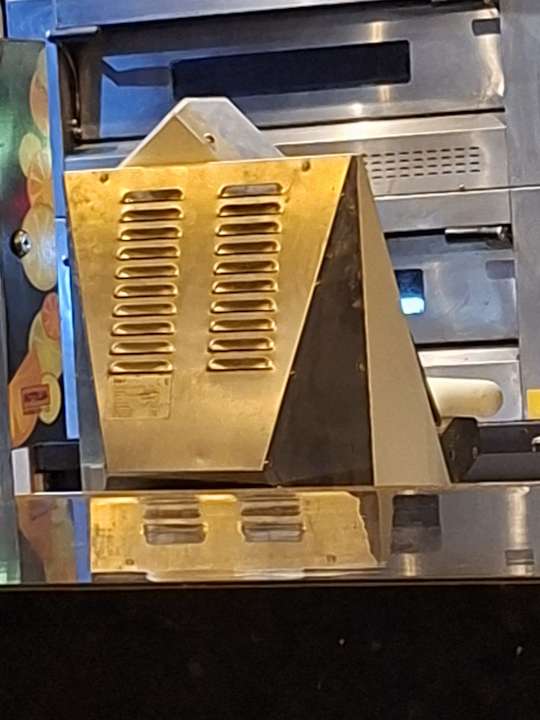 Gastro Calimera One Resort Jockey