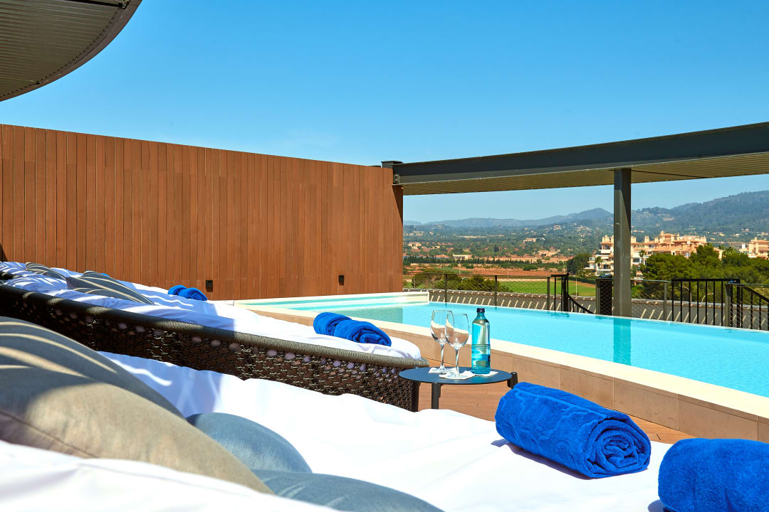 Zimmer Protur Biomar Sensatori Resort