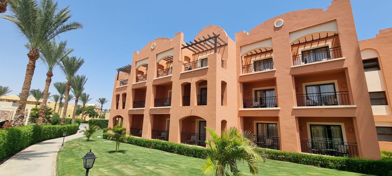 Zimmer Jaz Dar EL Madina