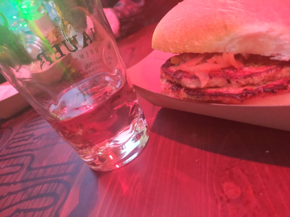 Gastro KNAUS Campingpark Bad Dürkheim