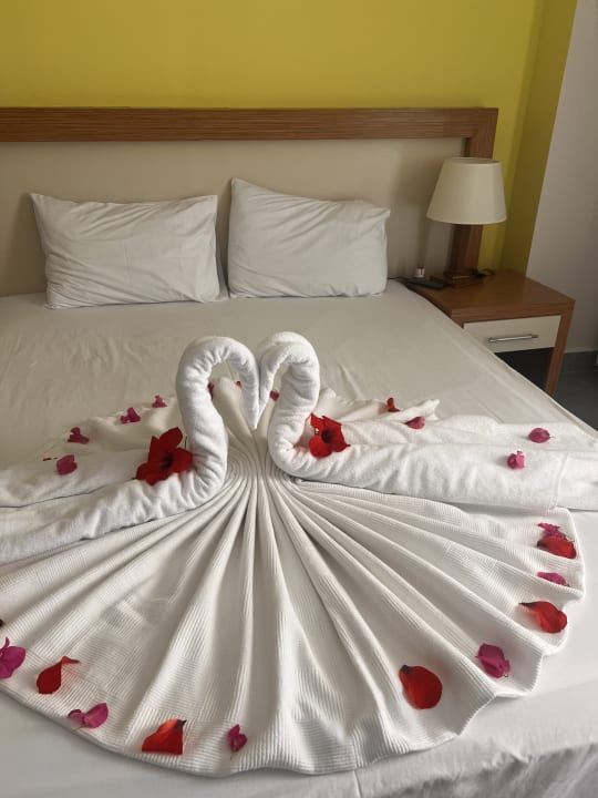 Zimmer Mira Meridia Beach Hotel