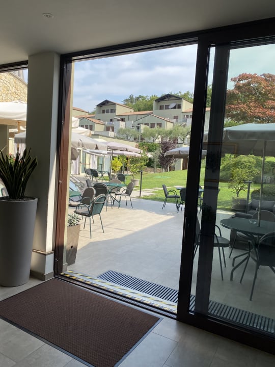 Gastro Hotel Le Torri del Garda