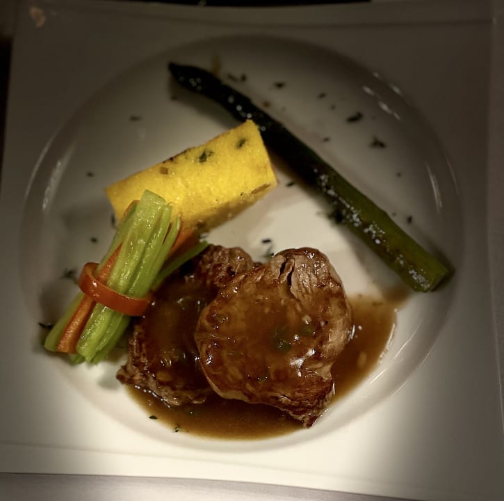 Gastro Sentido Trendy Verbena Beach