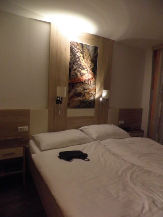 Zimmer Gästehaus Poschenhof