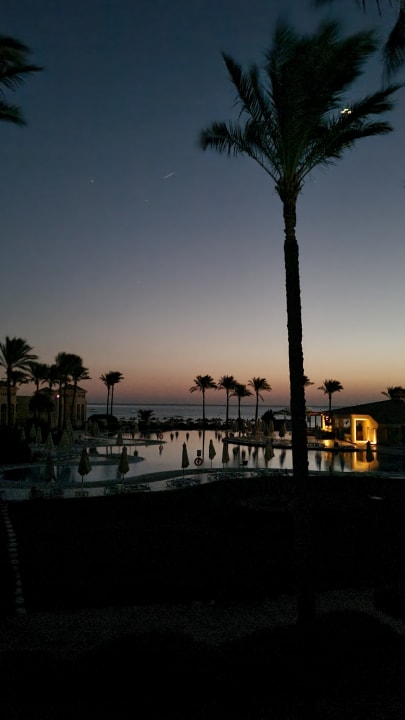 Außenansicht Cleopatra Luxury Resort Makadi Bay