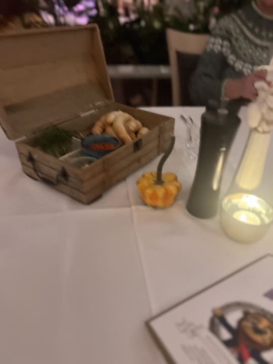 Gastro Hotel Victory Therme Erding