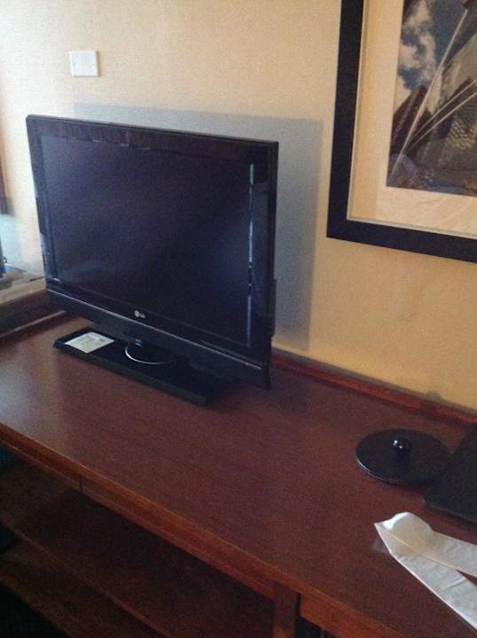 Einrichtung Hotel Four Points by Sheraton O'Hare Airport