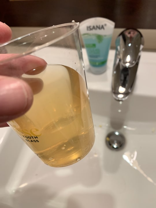 Zimmer Golden Tulip Warsaw Centre Hotel