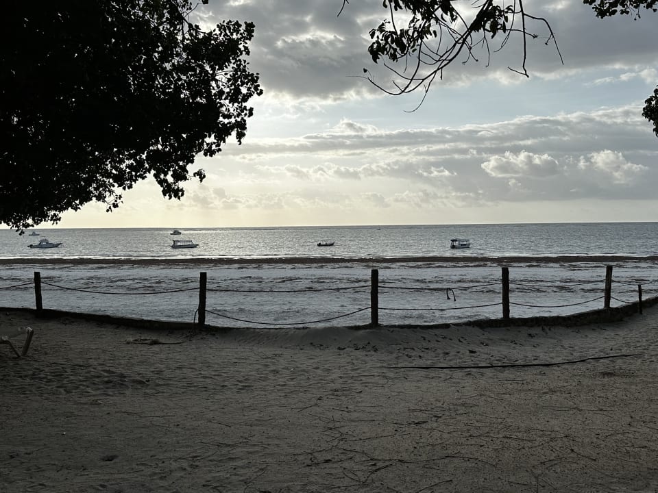 Strand Baobab Beach Resort & Spa